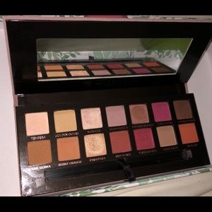 ABH Modern Renaissance Eye Shadow Palette
